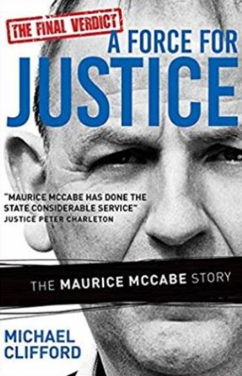 Maurice McCabe book