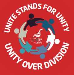 Unity over division