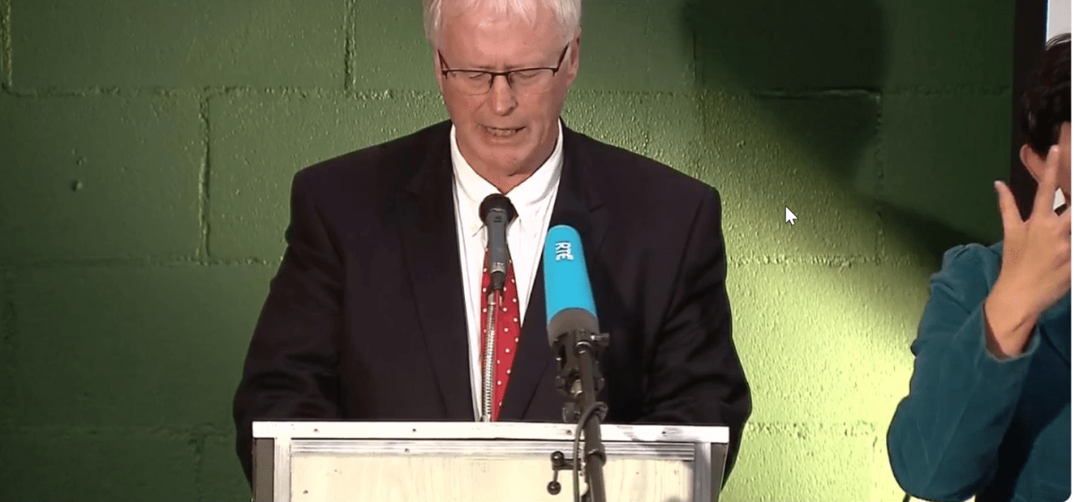 Pandemic exposes inequality in language access for Deaf&nbsp;communities.